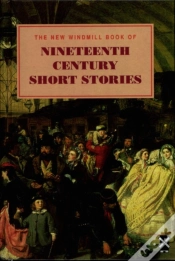 Capa do artigo Nineteenth Century Short Stories