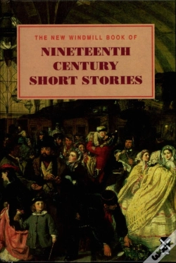 Capa do artigo Nineteenth Century Short Stories