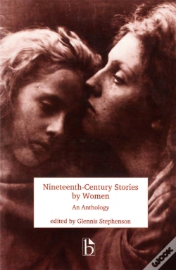 Capa do artigo Nineteenth Century Stories By Women