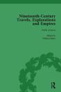 Nineteenth-Century Travels, Explorations And Empires, Part I Vol 2 - Preview