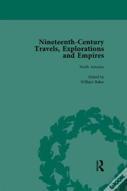Capa do artigo Nineteenth-Century Travels, Explorations And Empires, Part I Vol 2