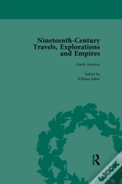 Capa do artigo Nineteenth-Century Travels, Explorations And Empires, Part I Vol 2