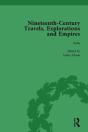 Nineteenth-Century Travels, Explorations And Empires, Part I Vol 3 - Preview