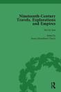 Nineteenth-Century Travels, Explorations And Empires, Part I Vol 4 - Preview