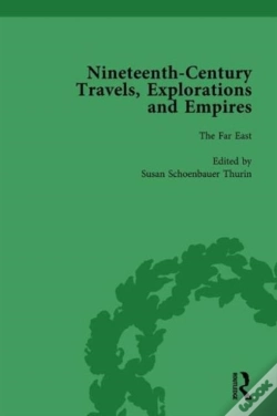 Capa do artigo Nineteenth-Century Travels, Explorations And Empires, Part I Vol 4