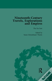 Capa do artigo Nineteenth-Century Travels, Explorations And Empires, Part I Vol 4
