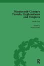 Nineteenth-Century Travels, Explorations And Empires, Part Ii Vol 5 - Preview