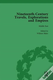 Capa do artigo Nineteenth-Century Travels, Explorations And Empires, Part Ii Vol 5