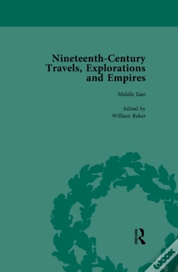 Capa do artigo Nineteenth-Century Travels, Explorations And Empires, Part Ii Vol 5