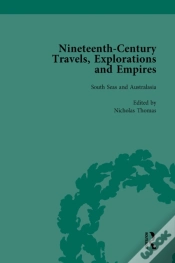 Capa do artigo Nineteenth-Century Travels, Explorations And Empires, Part Ii Vol 6
