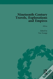 Capa do artigo Nineteenth-Century Travels, Explorations And Empires, Part Ii Vol 7