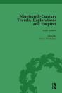 Nineteenth-Century Travels, Explorations And Empires, Part Ii Vol 8 - Preview