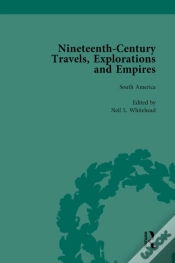 Capa do artigo Nineteenth-Century Travels, Explorations And Empires, Part Ii Vol 8
