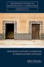 Nineteenth-Century U.S. Literature In Middle Eastern Languages - Preview