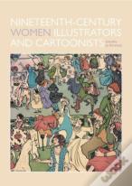 Nineteenth-Century Women Illustrators And Cartoonists