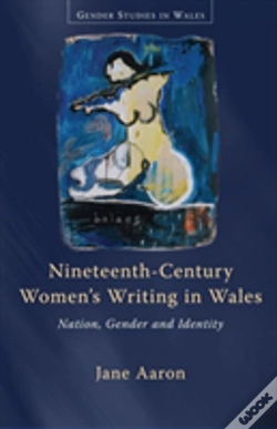 Capa do artigo Nineteenth-Century Women'S Writing In Wales