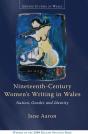 Nineteenth-Century Women'S Writing In Wales - Preview