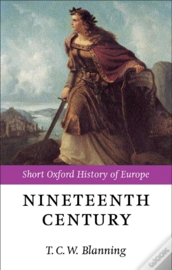 Capa do artigo Nineteenth Century