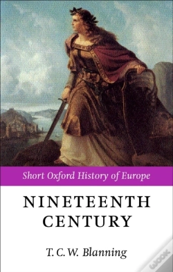 Capa do artigo Nineteenth Century