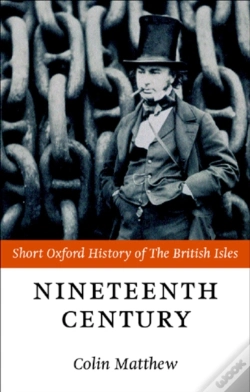Capa do artigo Nineteenth Century