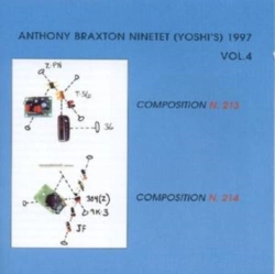 Capa do artigo Ninetet (Yoshi's) 1997 Vol. 4 - CD