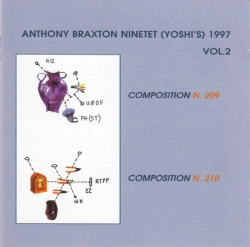 Capa do artigo Ninetet (Yoshi's) 1997 Vol.2 - CD