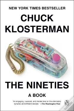 Capa do artigo Nineties