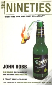 Capa do artigo Nineties