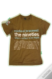 Capa do artigo Nineties