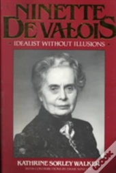 Ninette De Valois