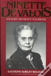 Capa do artigo Ninette De Valois