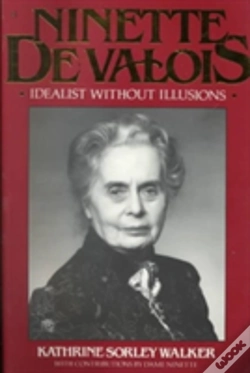 Capa do artigo Ninette De Valois