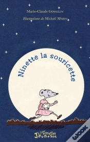 Capa do artigo Ninette Et La Souricette