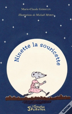 Capa do artigo Ninette Et La Souricette