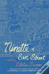 Ninette Of Sin Street