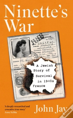 Capa do artigo Ninette'S War