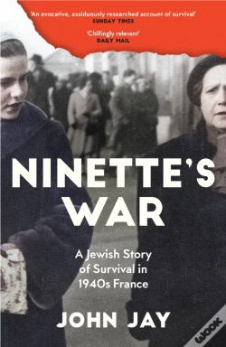 Capa do artigo Ninette'S War