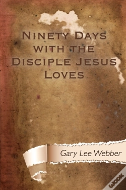 Capa do artigo Ninety Days With The Disciple Jesus Loves