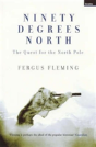 Ninety Degrees North - Preview