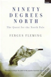Capa do artigo Ninety Degrees North