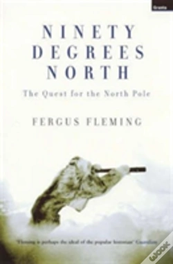 Capa do artigo Ninety Degrees North