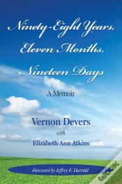Capa do artigo Ninety-Eight Years, Eleven Months, Nineteen Days