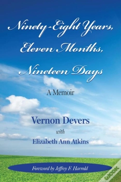 Capa do artigo Ninety-Eight Years, Eleven Months, Nineteen Days