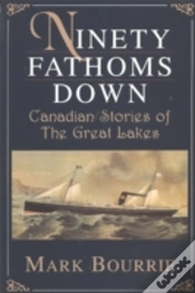 Capa do artigo Ninety Fathoms Down