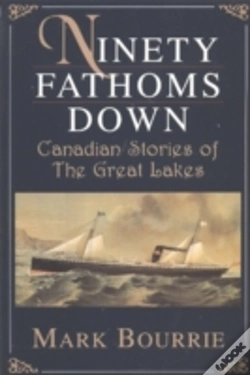 Capa do artigo Ninety Fathoms Down