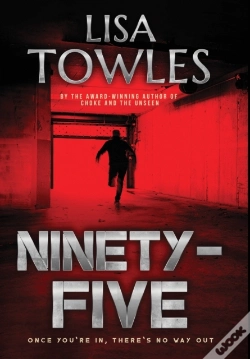Capa do artigo Ninety-Five