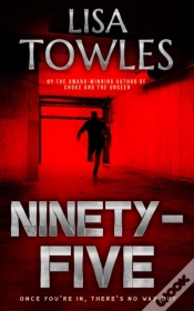 Capa do artigo Ninety-Five
