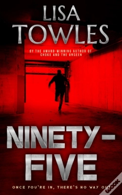 Capa do artigo Ninety-Five
