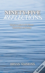 Capa do artigo Ninety-Five Reflections