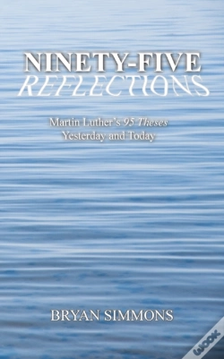 Capa do artigo Ninety-Five Reflections
